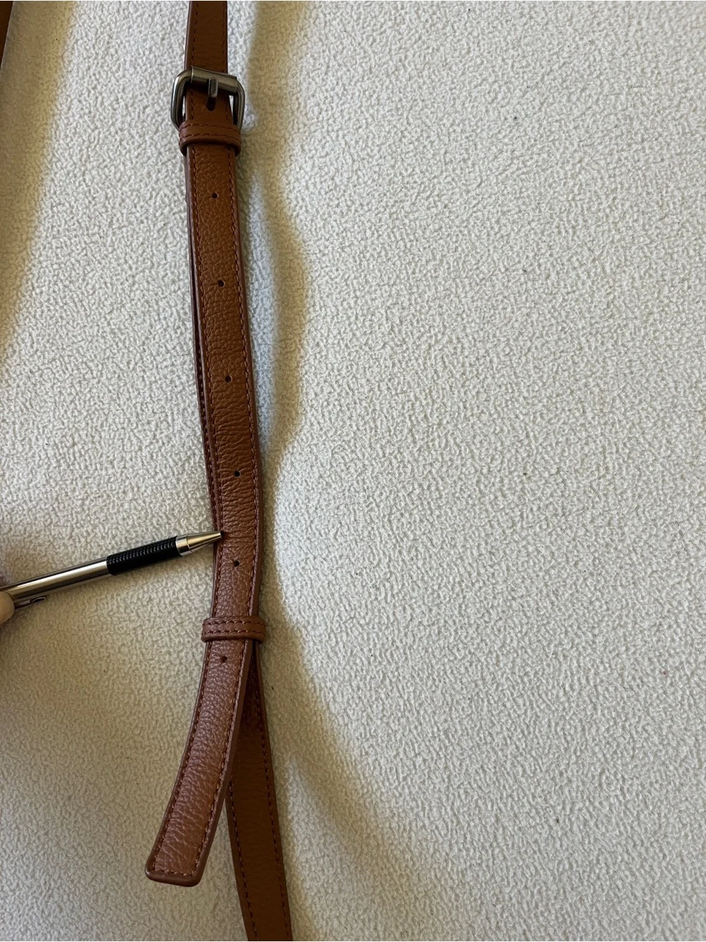 Lucky Brand features brown